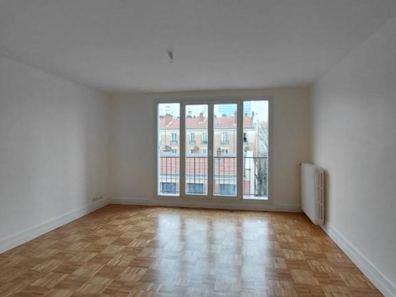 Maison à louer, 72m², MONTREUIL