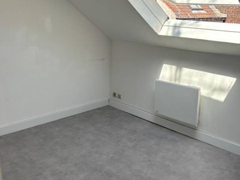Maison à louer, 31m², LILLE