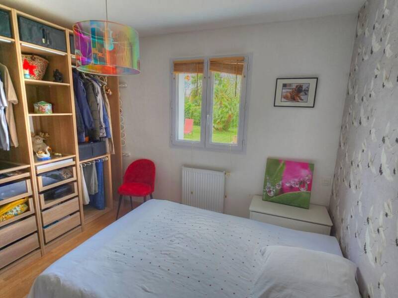 Maison à vendre, 105m², NANTES