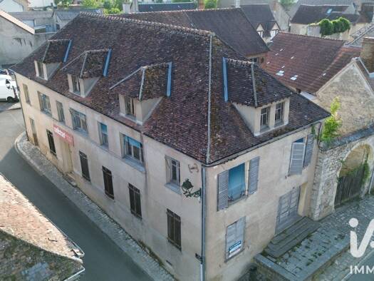 Local commercial à vendre 76 000 € 561 m² de surface de vente Ouzouer-sur-Trézée 45250