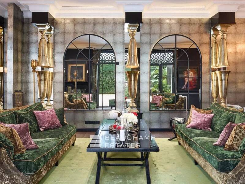 Maison à vendre, 246m², CANNES