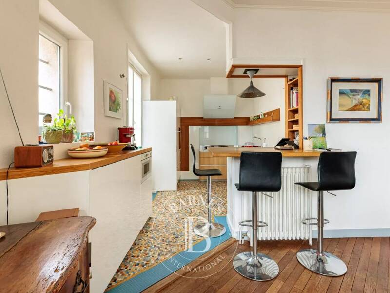 Maison à vendre, 162m², NANTES