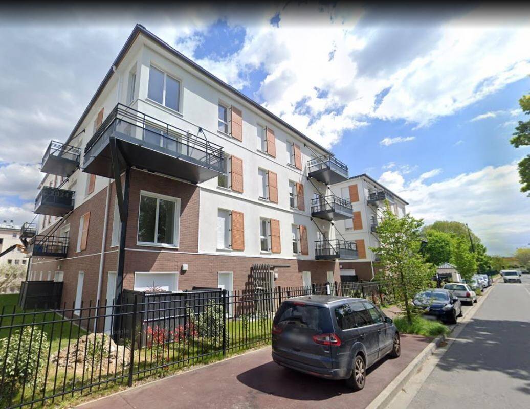 Maison à vendre, 57m², CORBEIL ESSONNES