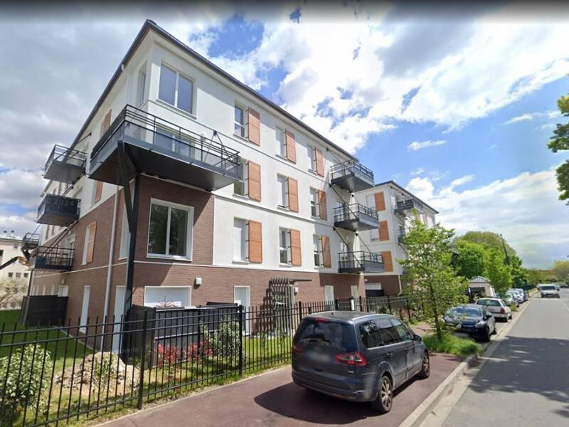 Maison à vendre, 57m², CORBEIL ESSONNES