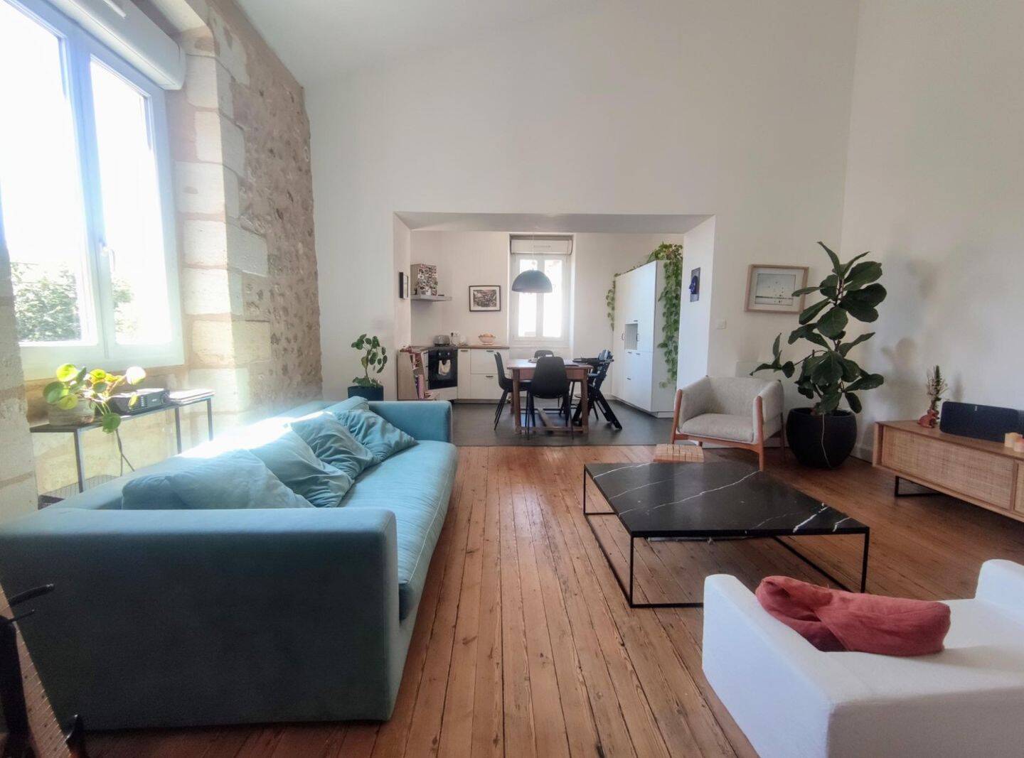 Maison à vendre, 106m², LORMONT