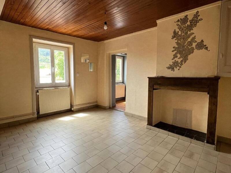 Maison à louer, 73m², SAINT ROMAIN DE POPEY