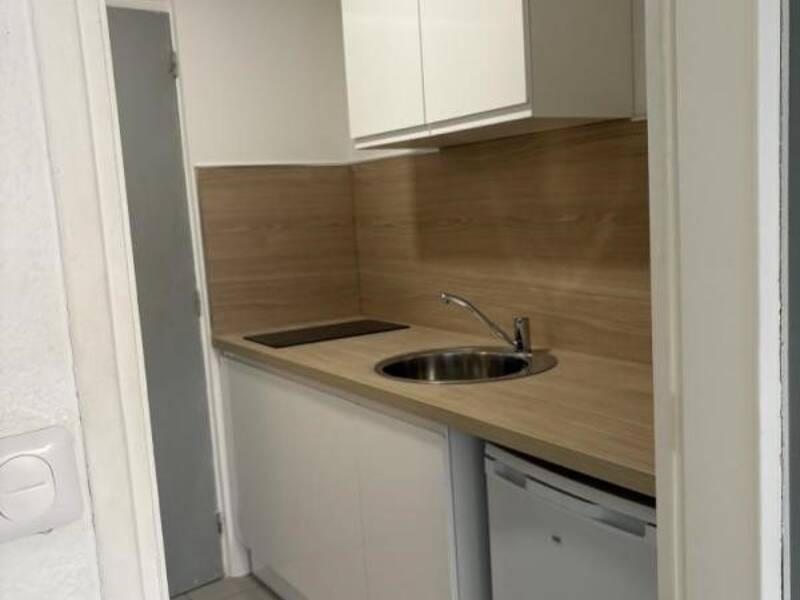 Maison à louer, 16m², MONTPELLIER