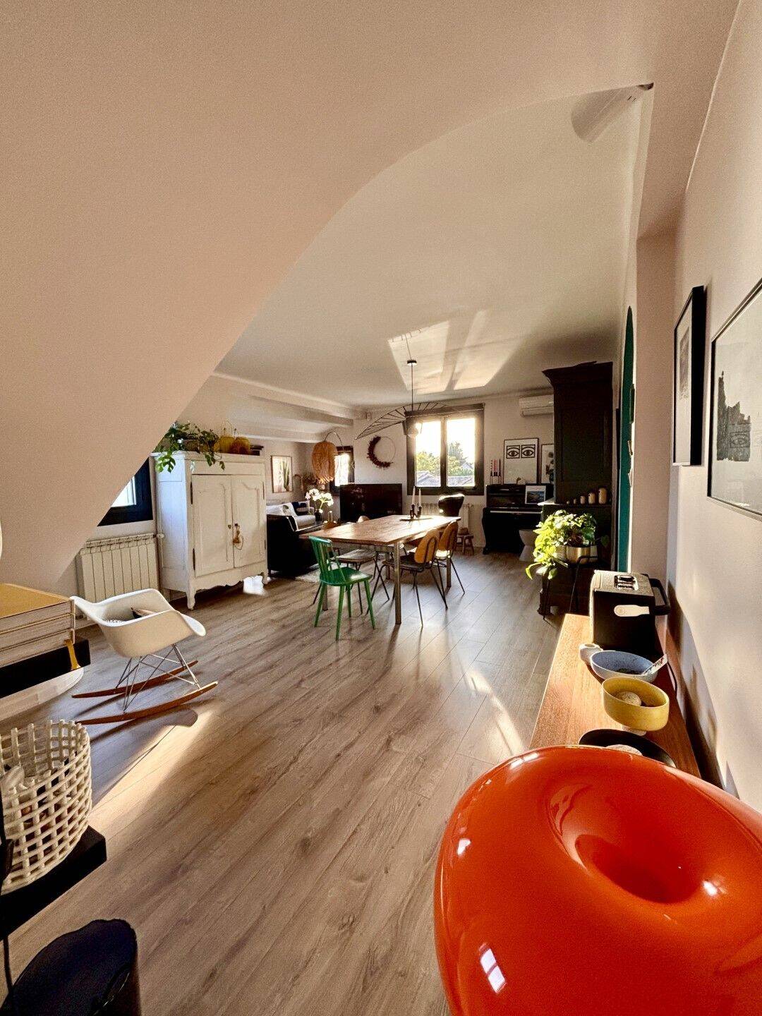 Maison à vendre, 154m², LA VALETTE DU VAR