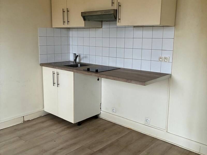 Maison à louer, 27m², LE CHESNAY