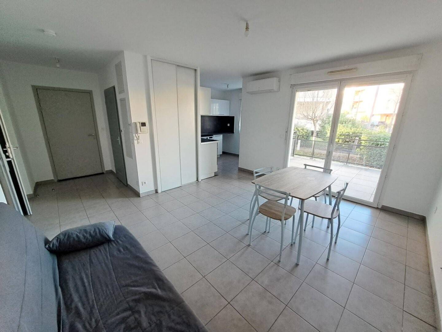 Maison à louer, 44m², BEZIERS