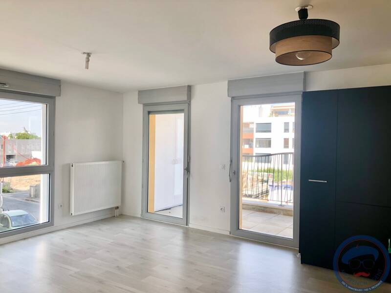 Maison à louer, 61m², TOURS