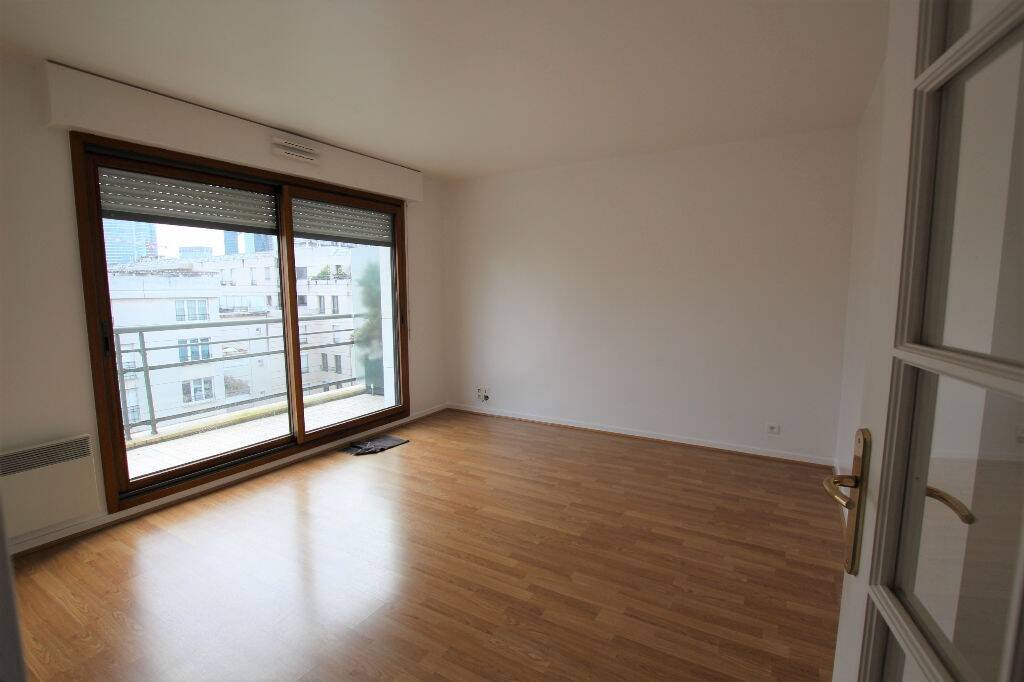 Maison à louer, 41m², COURBEVOIE