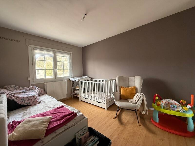 Maison à vendre, 82m², LAMBERSART