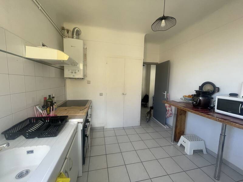 Maison à louer, 71m², PERPIGNAN