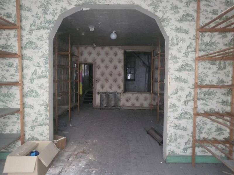 Maison à vendre, 31m², DIEPPE