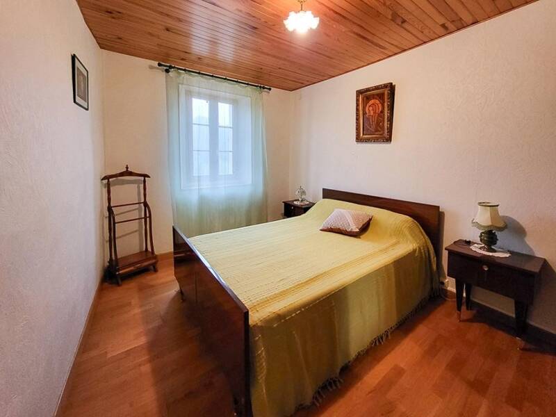 Maison à vendre, 127m², CLERMONT SUR LAUQUET