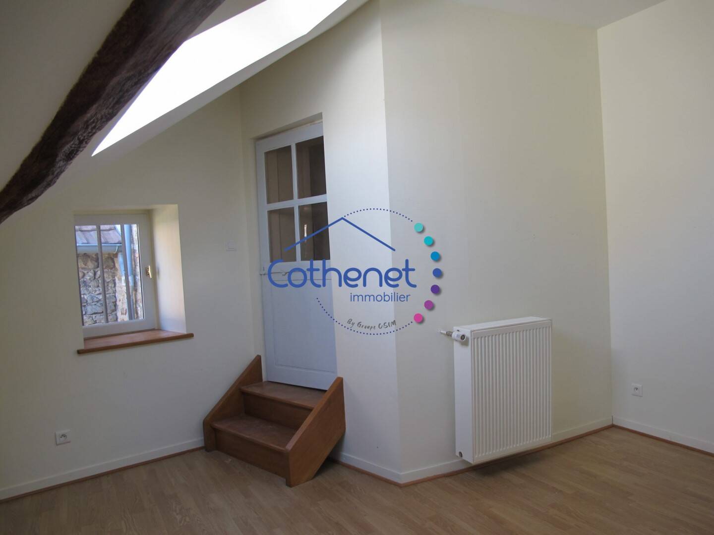 Maison à vendre, 88m², SAINT CHRISTOPHE EN BRIONNAIS