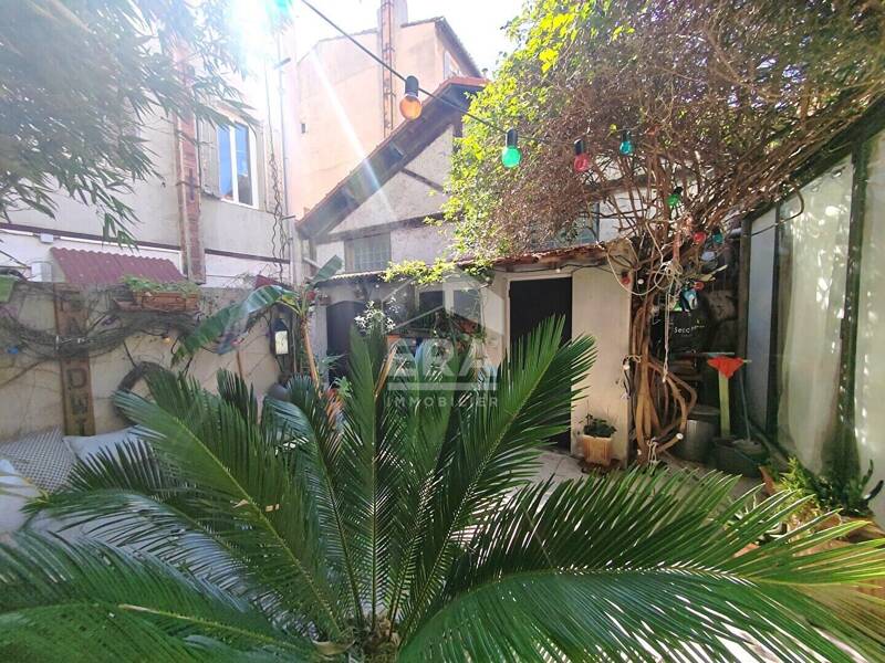 Maison à vendre, 88m², MARSEILLE 5E