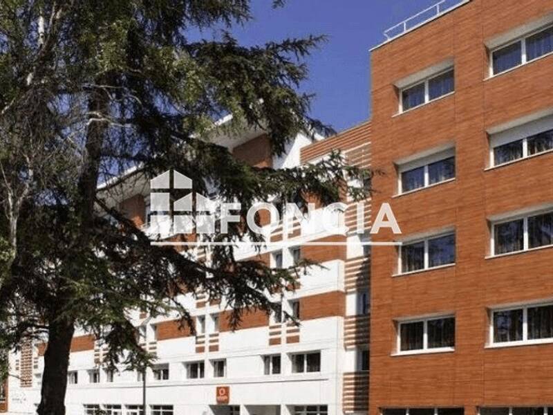 Maison à louer, 40m², GRENOBLE