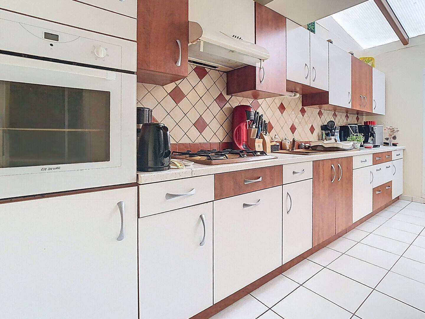 Maison à vendre, 210m², PONT DE VAUX