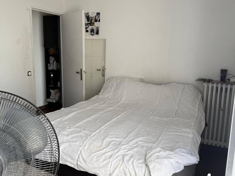 Maison à vendre, 78m², MARSEILLE 12E