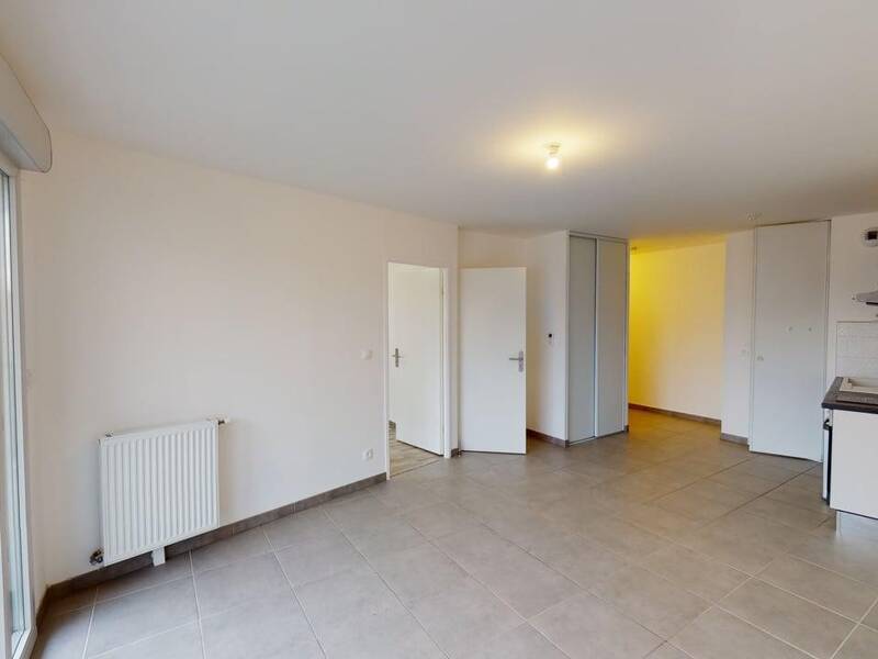 Maison à louer, 41m², MANTES LA VILLE