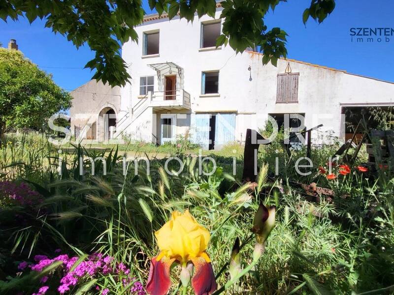 Maison à vendre, 109m², BEZIERS