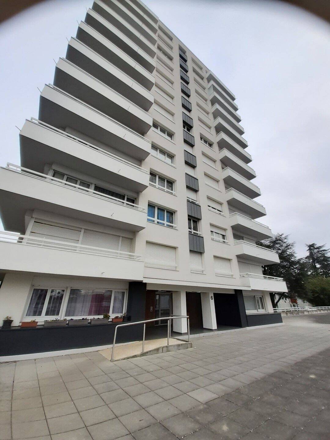 Maison à vendre, 82m², POITIERS