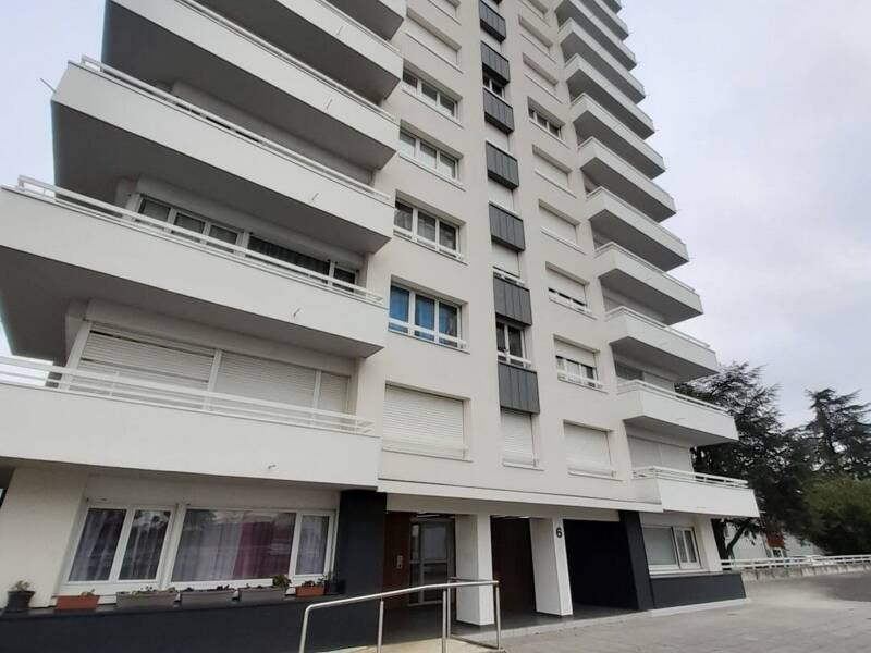 Maison à vendre, 82m², POITIERS