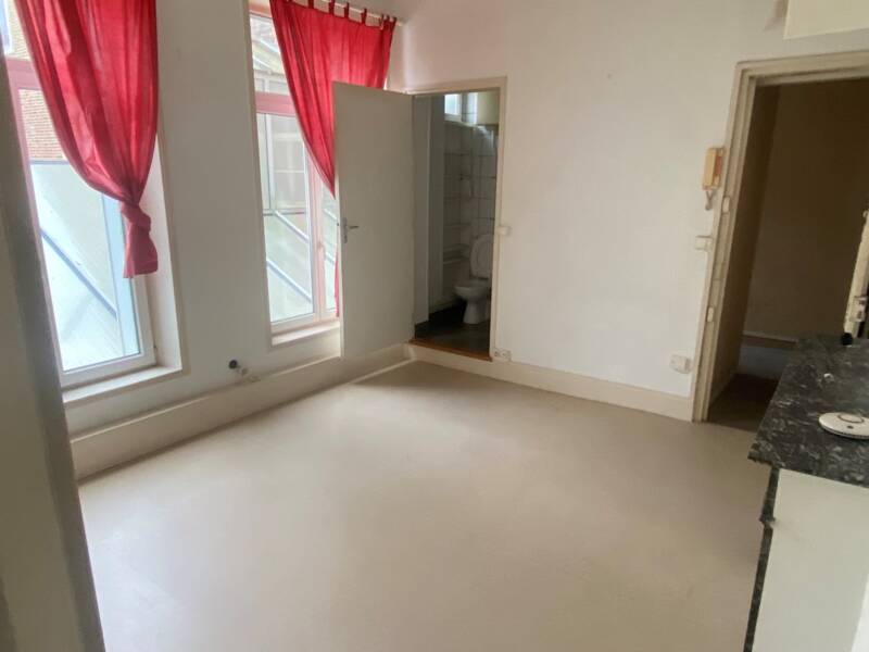 Maison à vendre, 35m², AMIENS