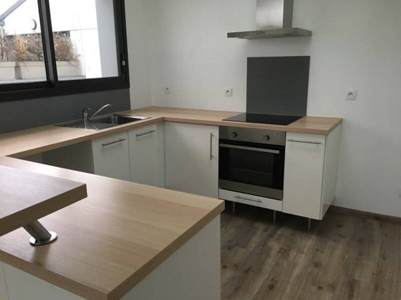 Maison à louer, 69m², LINSELLES