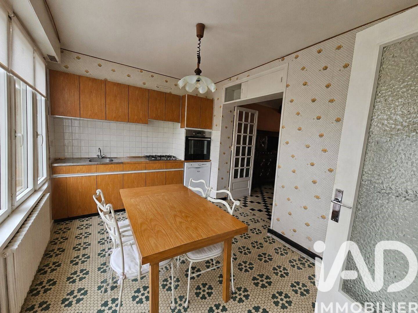Maison à vendre, 90m², LA ROCHE SUR YON