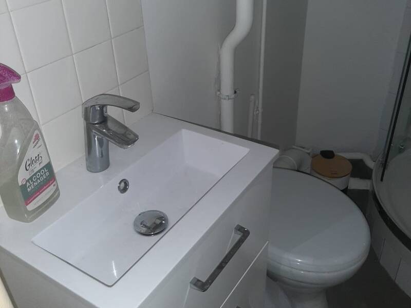 Maison à louer, 23m², PARIS 16E