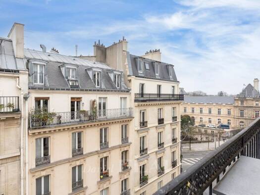 Maison de ville à vendre 5 950 000 € 6 pièces 5 chambres 324,2 m² Odéon Paris 6ème arrondissement 75006