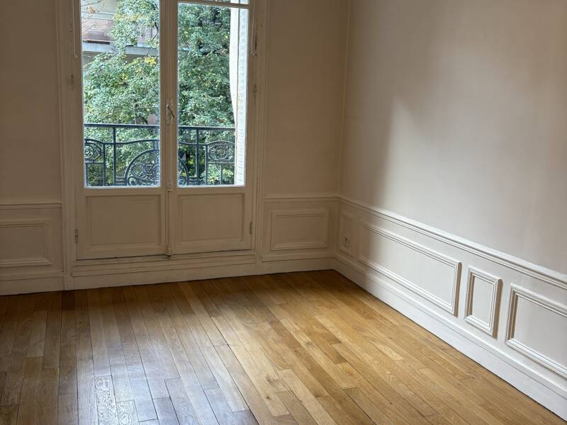 Maison à louer, 51m², BOULOGNE BILLANCOURT