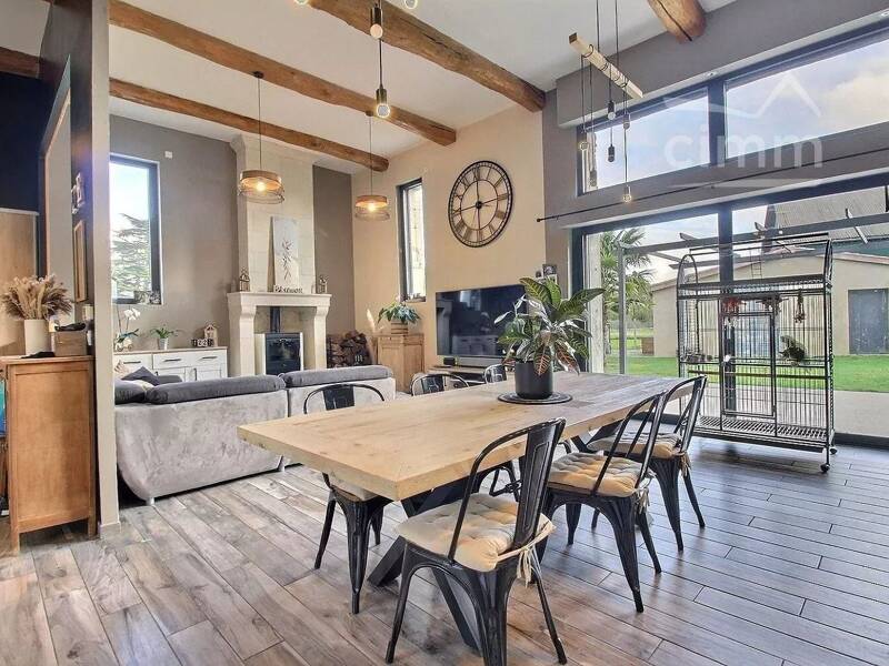 Maison à vendre, 210m², TOURS