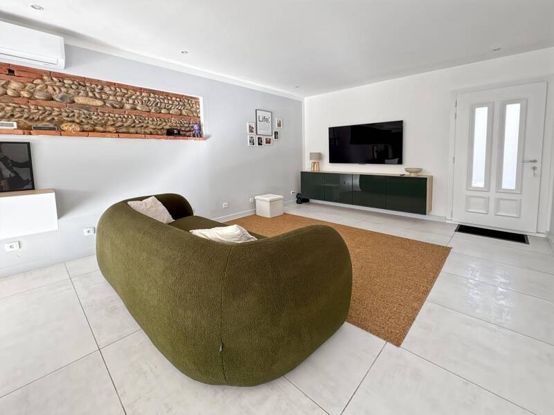 Maison à vendre, 91m², TOULOUSE