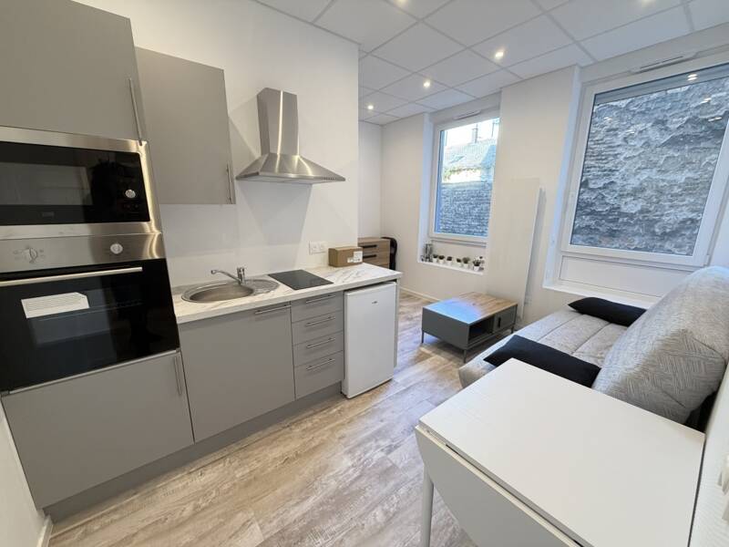 Maison à louer, 20m², STRASBOURG