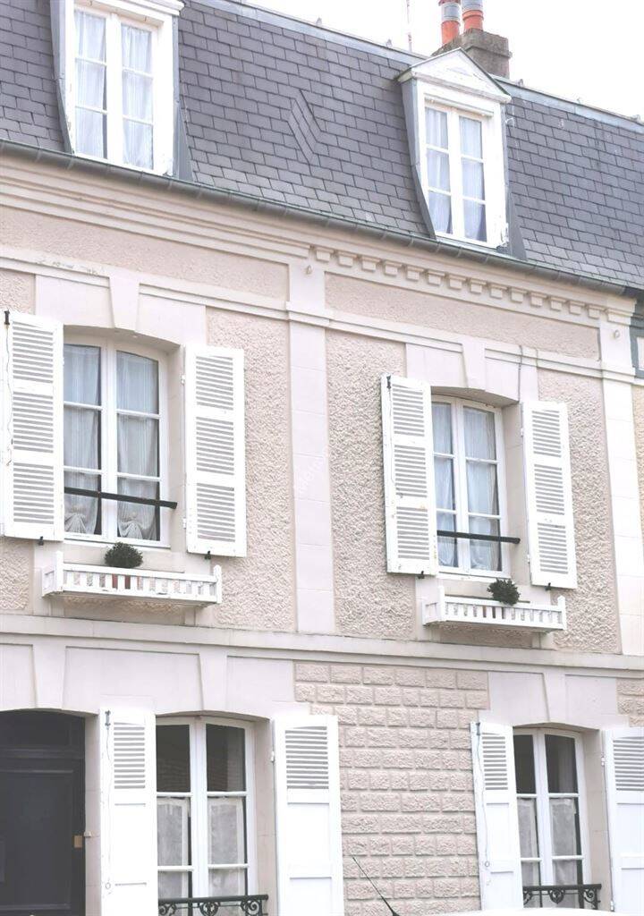 Maison à vendre, 110m², DEAUVILLE