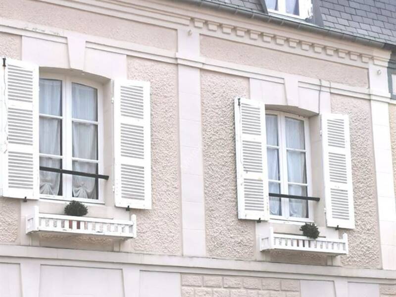 Maison à vendre, 110m², DEAUVILLE