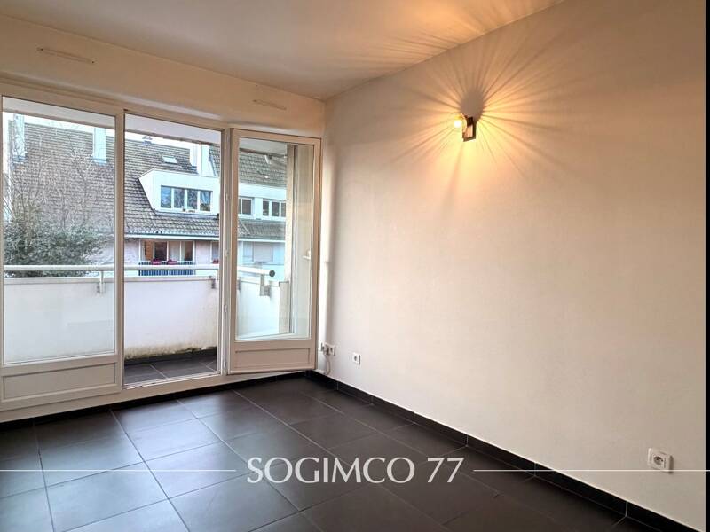 Maison à louer, 39m², LAGNY SUR MARNE