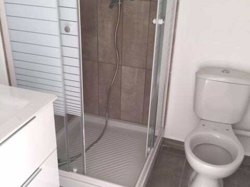 Maison à louer, 23m², MARSEILLE 4E