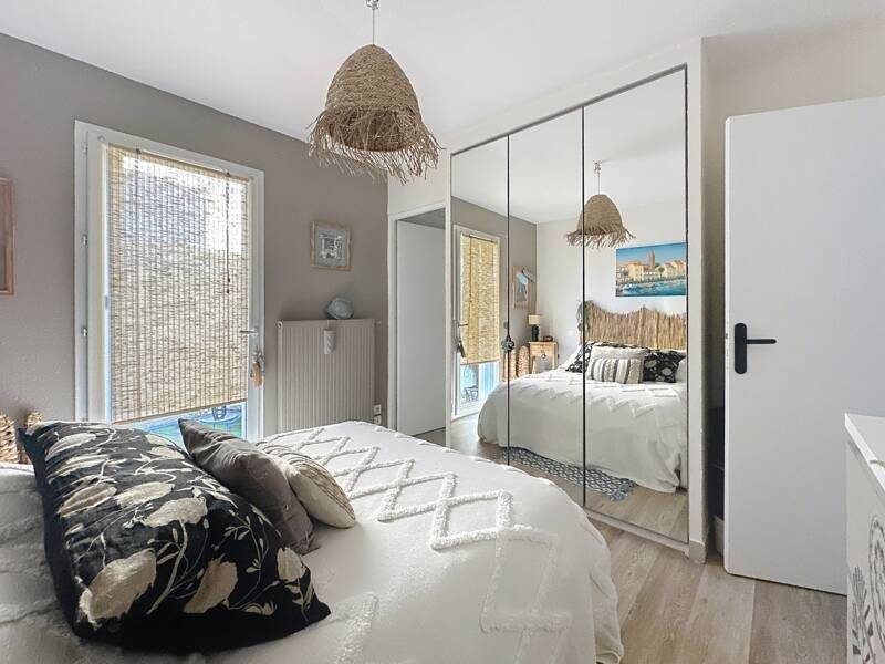 Maison à vendre, 80m², MONTPELLIER