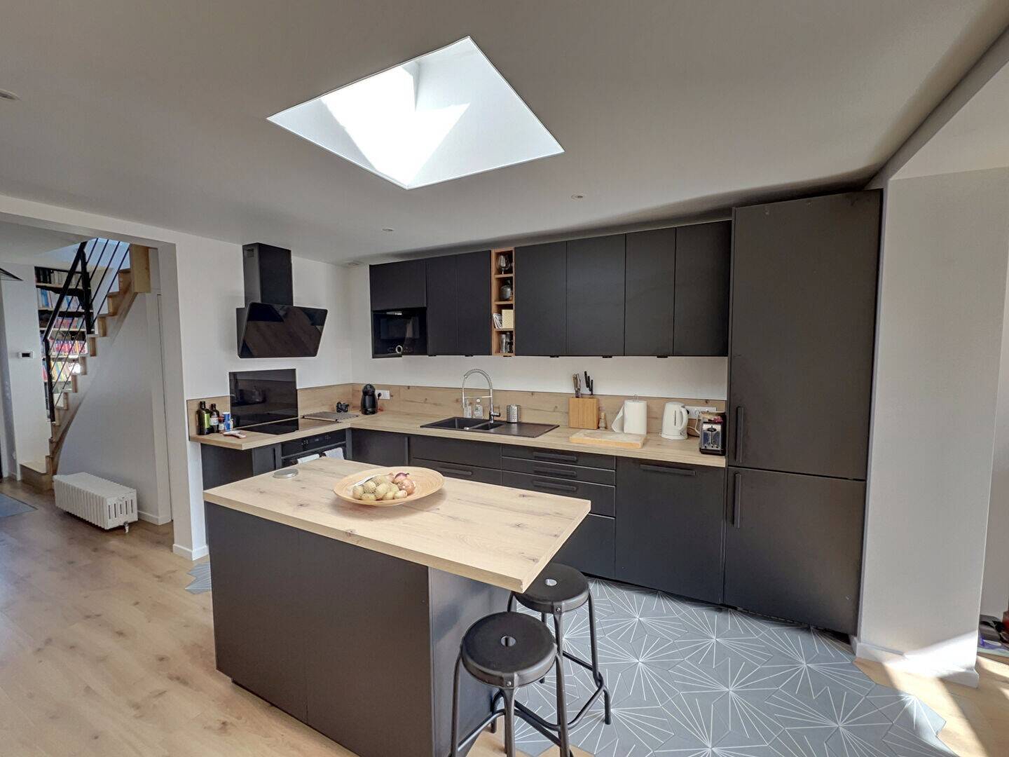 Maison à vendre, 128m², ANTONY
