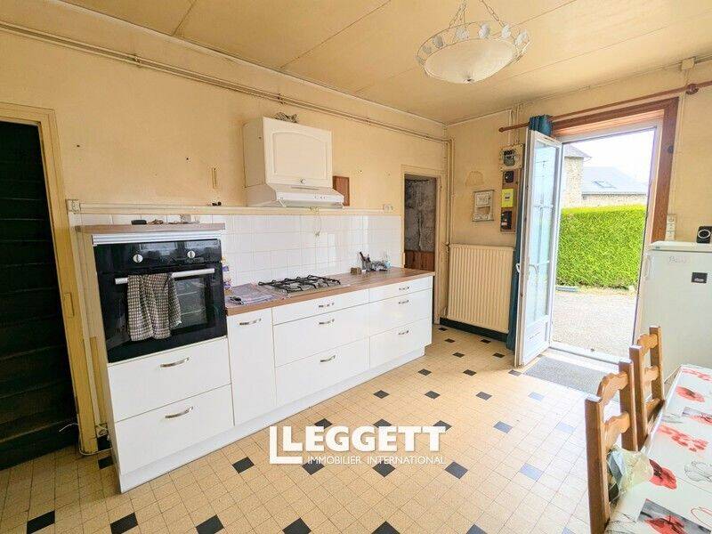 Maison à vendre, 80m², MASSERET
