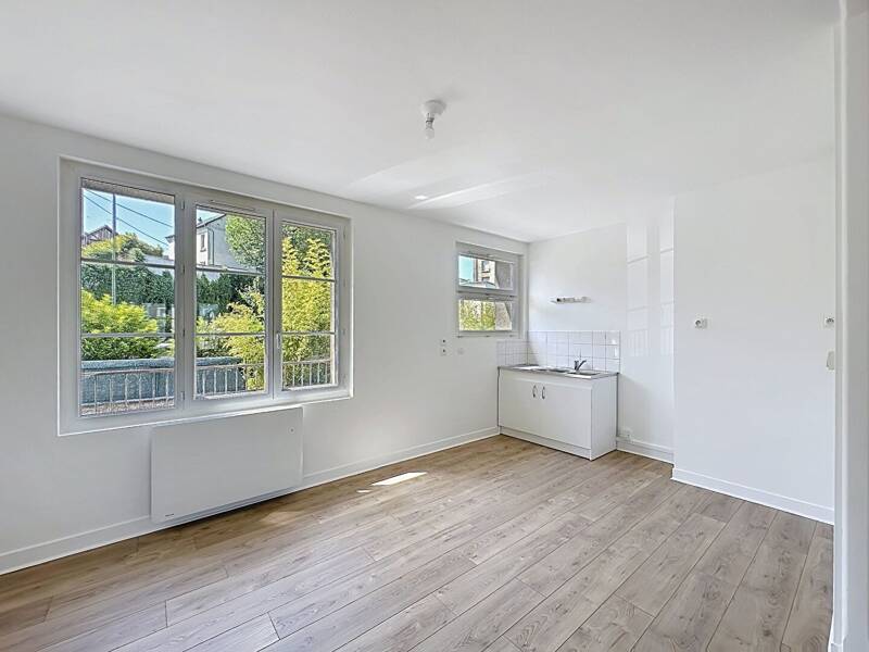 Maison à louer, 55m², CAEN