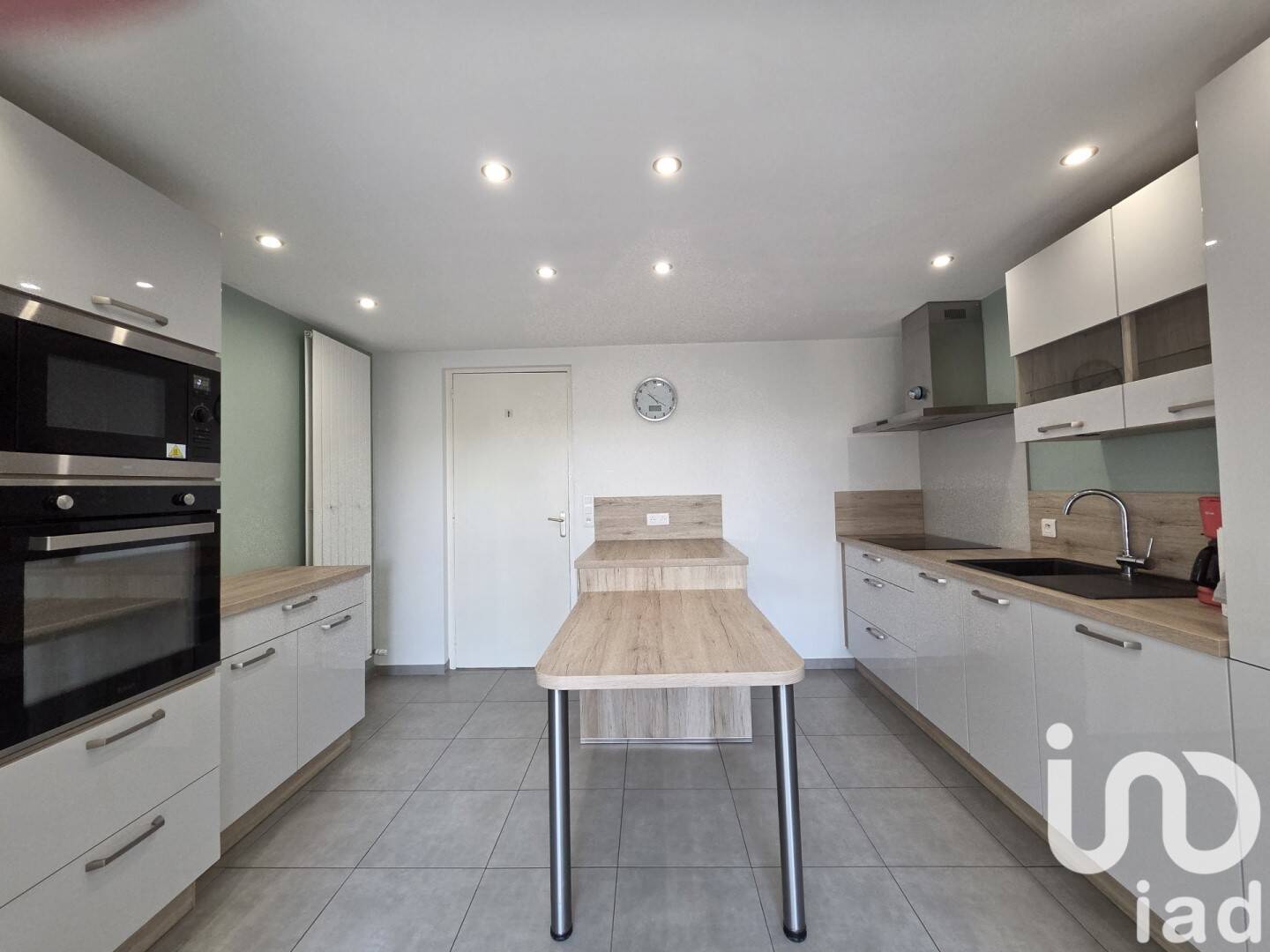 Maison à vendre, 117m², CHOLET