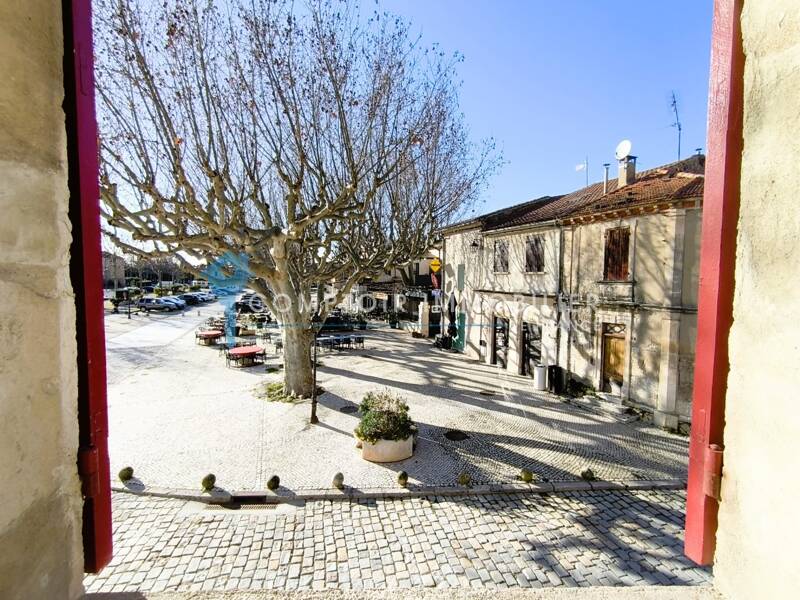 Maison à louer, 112m², BOULBON