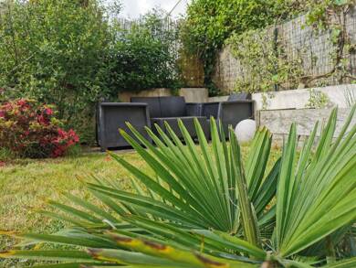 Maison à vendre 392 000 € 5 pièces 4 chambres 113 m² 350 m² de terrain St ave 56890