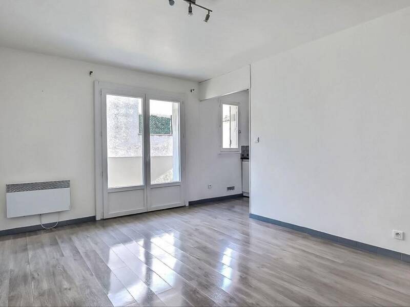 Maison à louer, 23m², NIMES